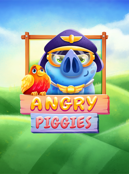 Angry Piggies