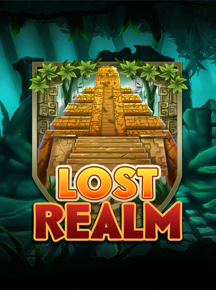 Lost Realm