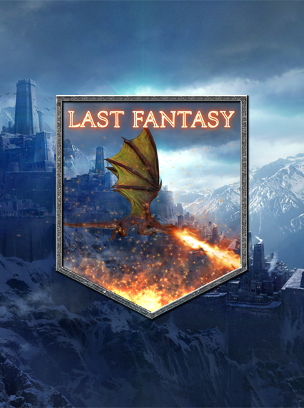 Last Fantasy