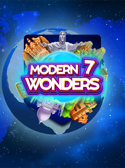 Modern 7 Wonders