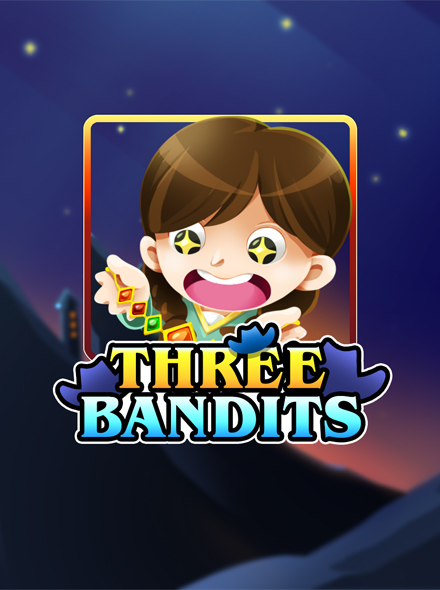 Three Bandits