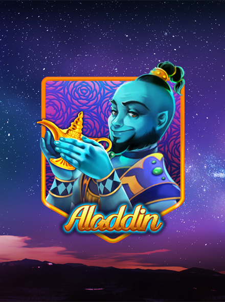 Aladdin