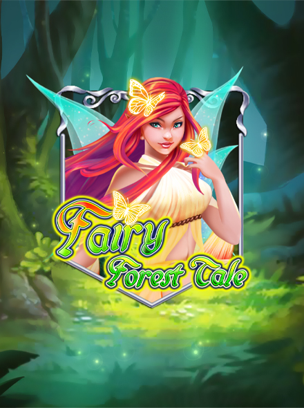 Fairy Forest Tale