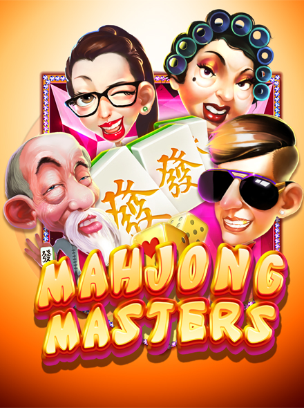 Mahjong Master