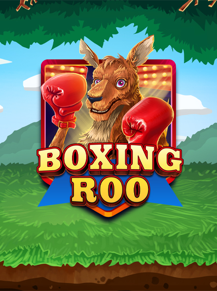 Boxing Roo