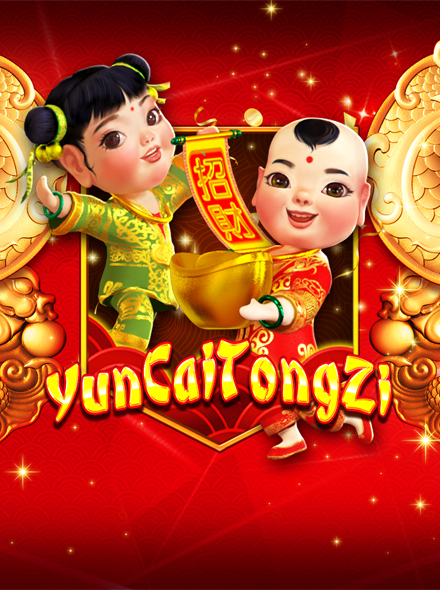 Yun Cai Tong Zi