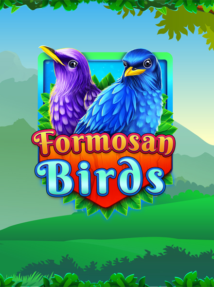 Formosan Birds