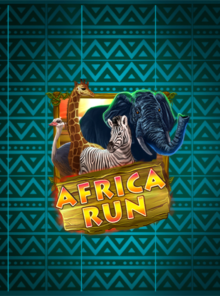 Africa Run