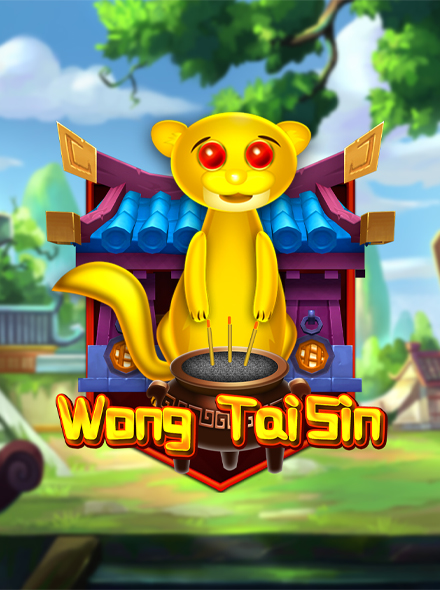 Wong TaiSin