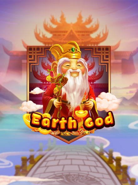 Earth God