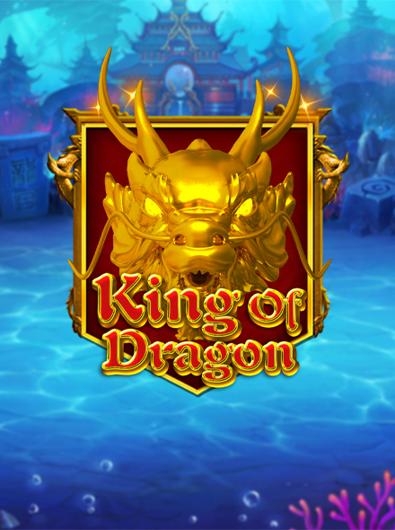 King Of Dragon