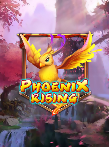 Phoenix Rising
