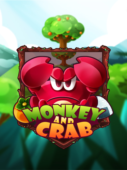 Monkey and Crab
