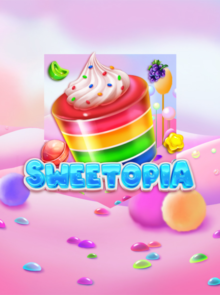 Sweetopia