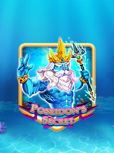 Poseidon's Secret