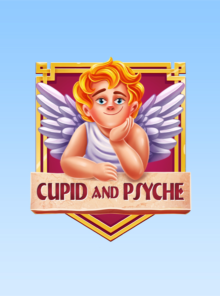 Cupid And Psyche