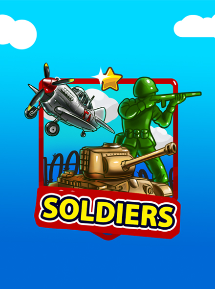 Soldiers