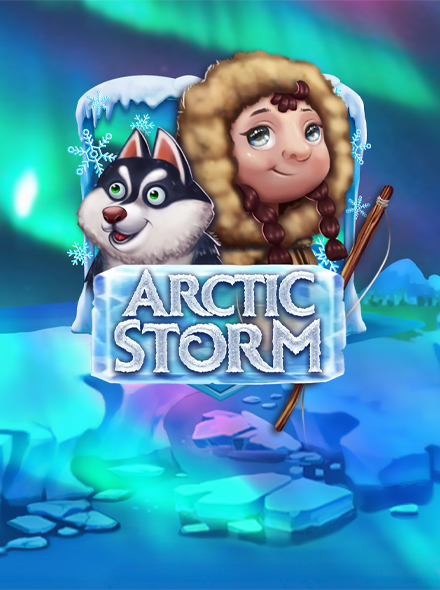 Arctic Storm