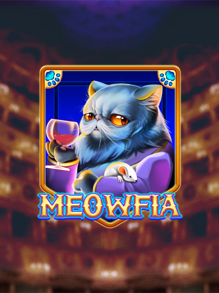 Meowfia