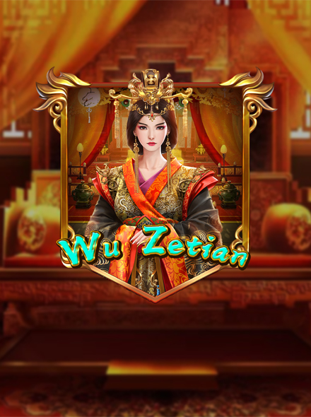 Wu Zetian