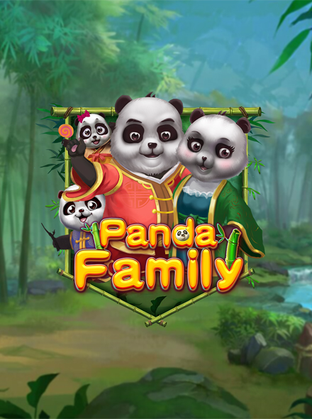 Panda Family