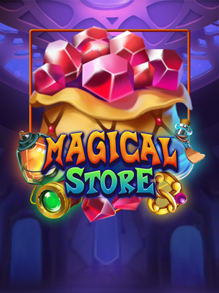 Magical Store