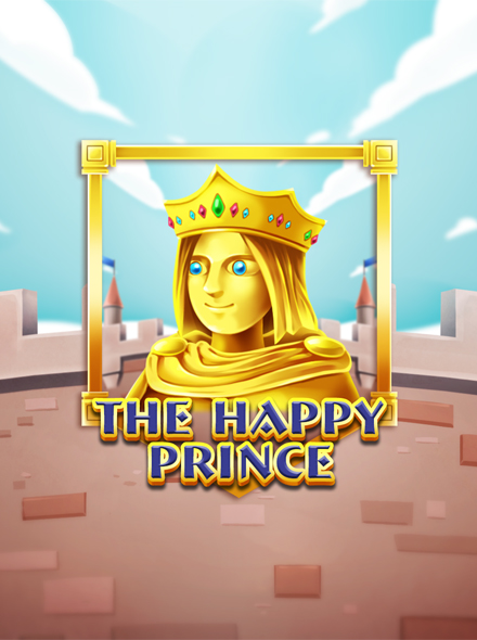 The Happy Prince