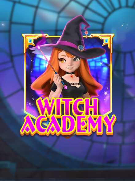 Witch Academy