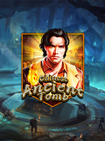 Chinese Ancient Tomb