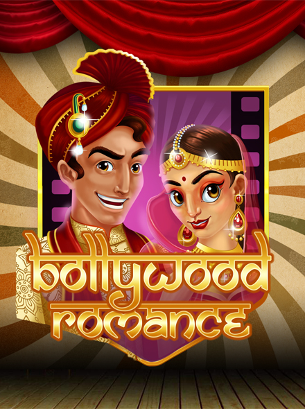 Bollywood Romance