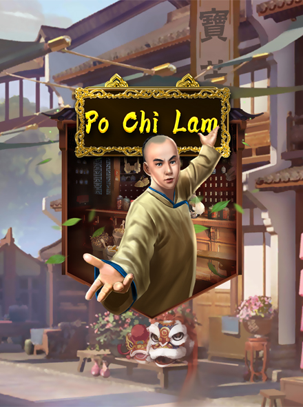 Po Chi Lam