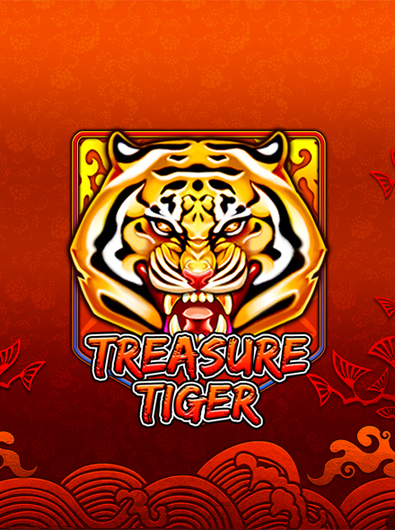 Treasure Tiger