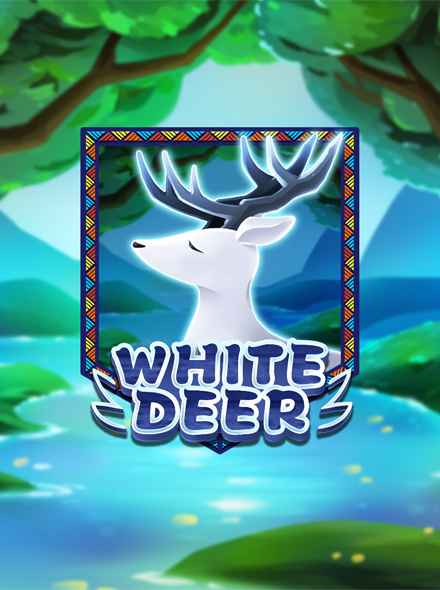 White Deer