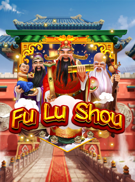 Fu Lu Shou