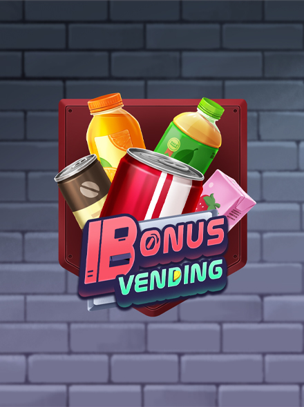 Bonus Vending