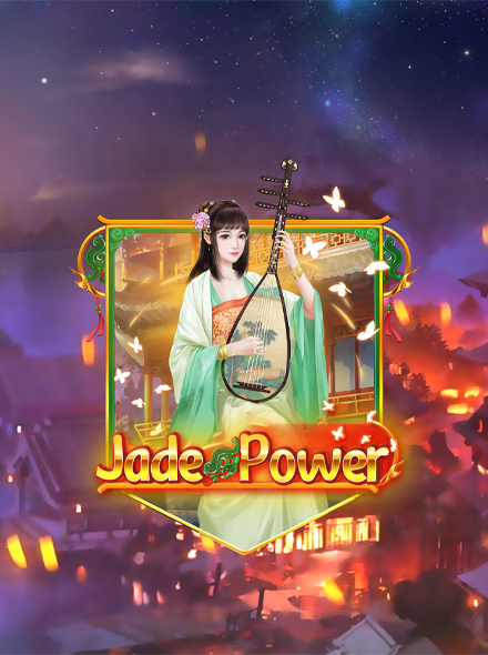 Jade Power