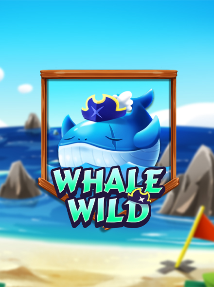Whale Wild