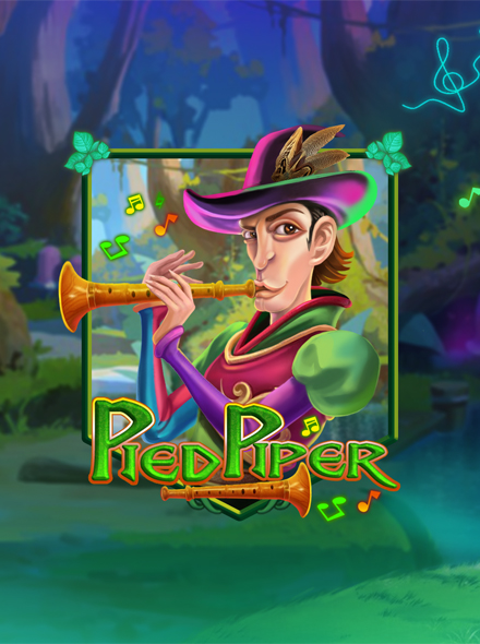 Pied Piper