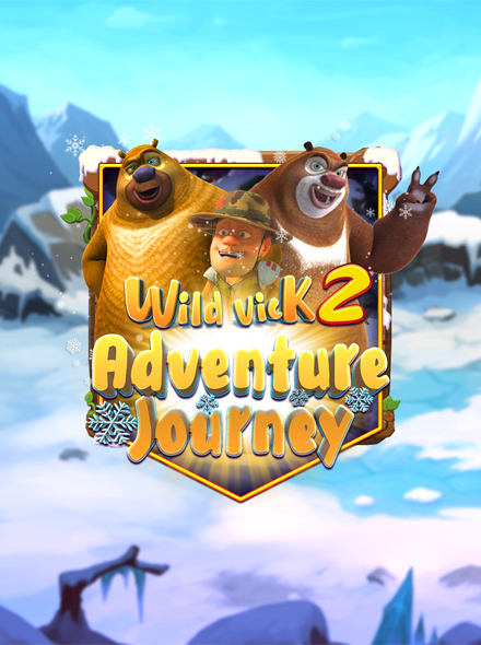 Wild Vick 2 Adventure Journey