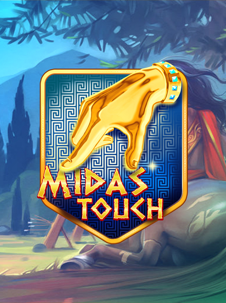 Midas Touch