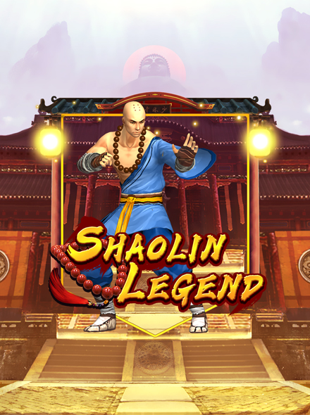 Shaolin Legend