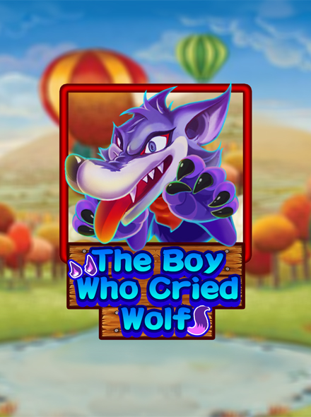 The Boy Who Cried Wolf