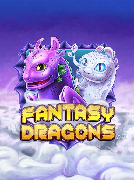 Fantasy Dragons