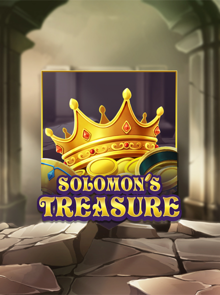 Solomon's Treasure
