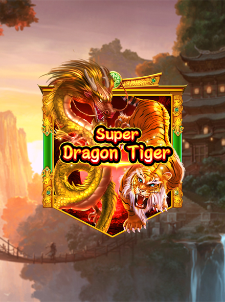 Super Dragon Tiger