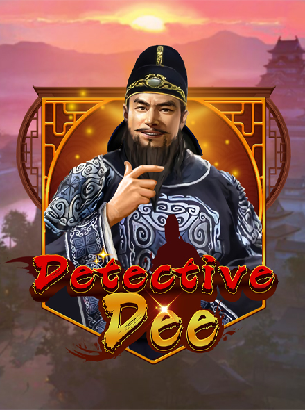 Detective Dee