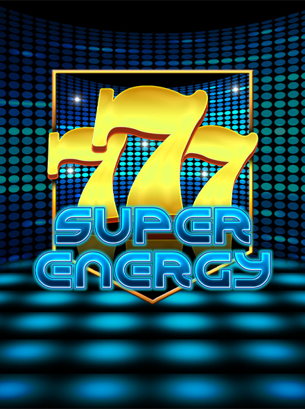 Super Energy