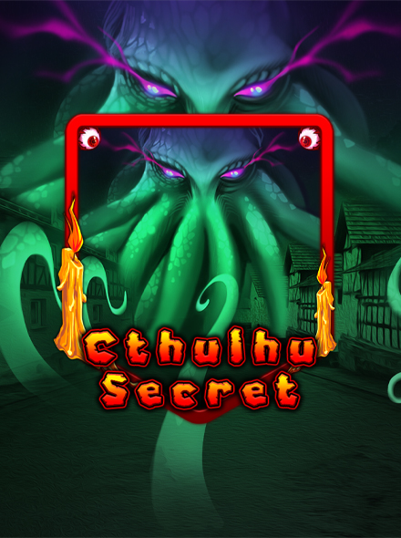 Cthulhu Secret