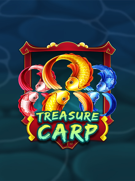 Treasure Carp