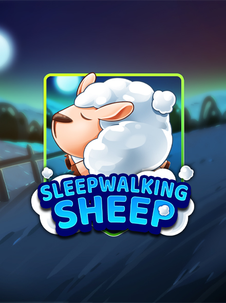 Sleepwalking Sheep